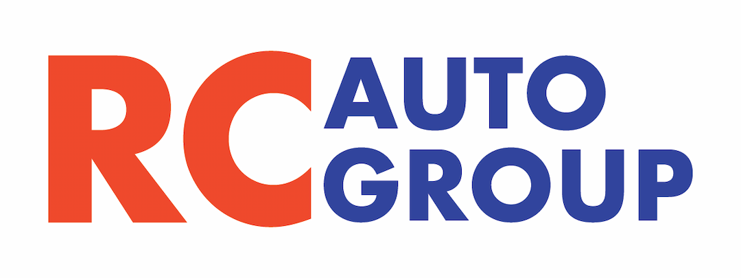 RC Auto Group Logo
